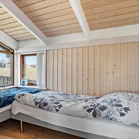 Prázdninový dům Lk1603-lokken-ulstrupvej-17 *