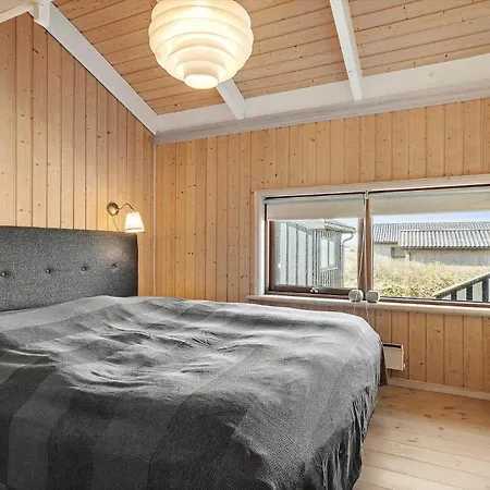 Prázdninový dům Lk1603-lokken-ulstrupvej-17