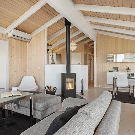 Lk1603-lokken-ulstrupvej-17 Prázdninový dům