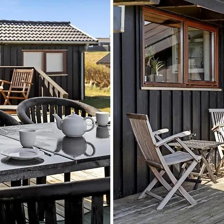 Prázdninový dům Lk1603-lokken-ulstrupvej-17