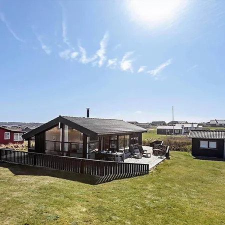 Prázdninový dům Lk1603-lokken-ulstrupvej-17 Løkken