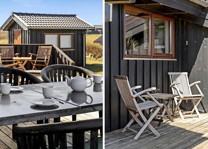 Hébergement de vacances Lk1603-lokken-ulstrupvej-17