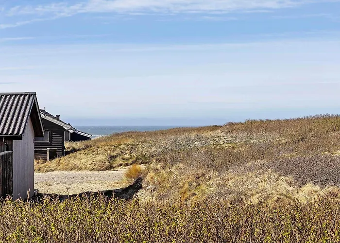 Hébergement de vacances Lk1603-lokken-ulstrupvej-17 *